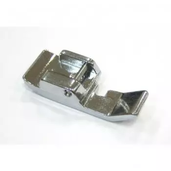 611406002 Лапка для молнии односторонняя