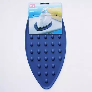 611911 Prym Силиконовая подставка для утюга, жароустойчивая и противоскользящая