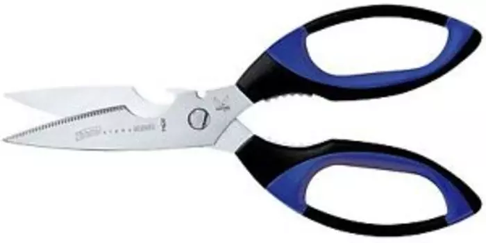 71620 Ножницы FINNY-Alpha 8"