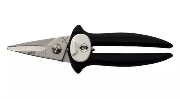 76021 Ножницы FINNY-Alpha 7"