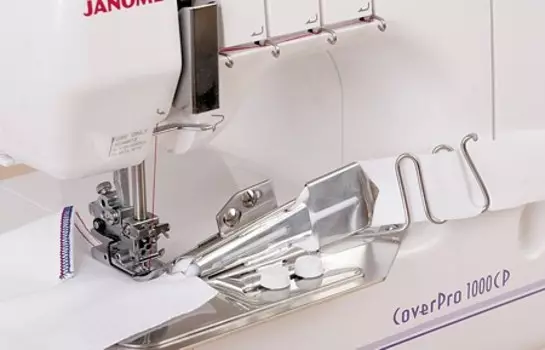 795838103 Приспособление для окантовывания к J CPII, F 8000