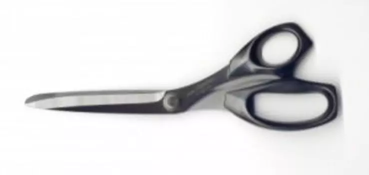 803-80 Ножницы Aurora раскройные, 8.5"