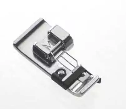 822808008 Лапка оверлочная для профессиональной обработки края " М "