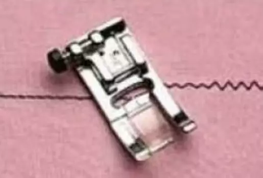 825510032 Лапка зиг-заг