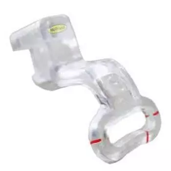 830810053 Лапка для вышивания "P"