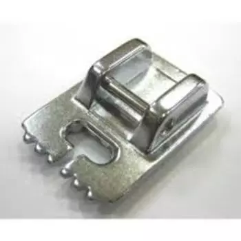 940320000 Лапка для узких складок (7-ми желоб.)