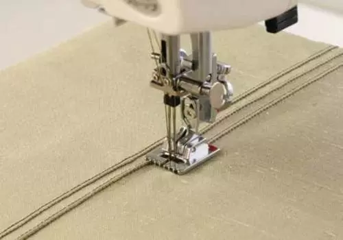 941625000 Приспособление для складок (гор. челн.)