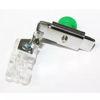 941800000 Лапка для потайной молнии