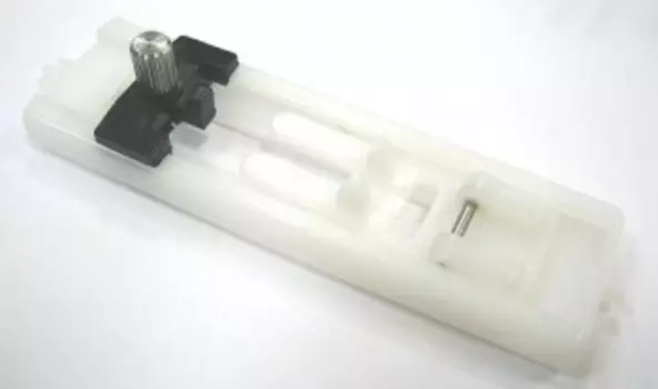 941852000 Лапка для петли - полуавтомат