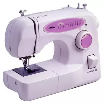 Brother Comfort 15