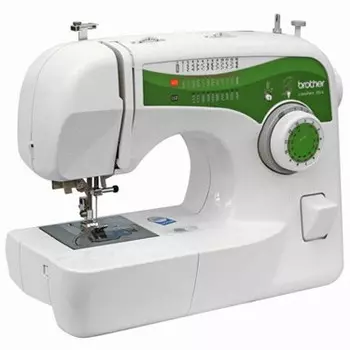 Brother Comfort 35 A