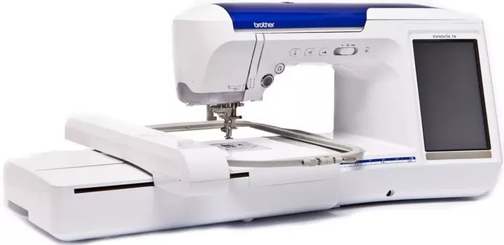 Brother INNOVIS NV -1e