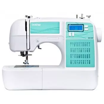 Brother SM 340e