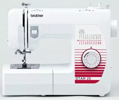 Brother Star 25