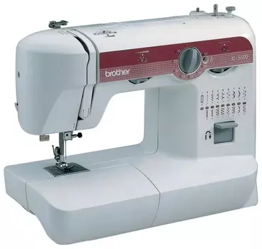 Brother XL 5600