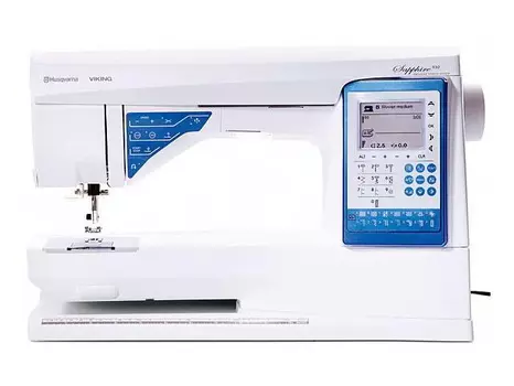 Husqvarna SAPPHIRE 930