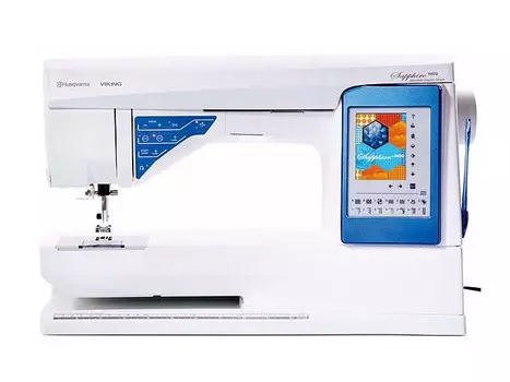 Husqvarna SAPPHIRE 960 Q