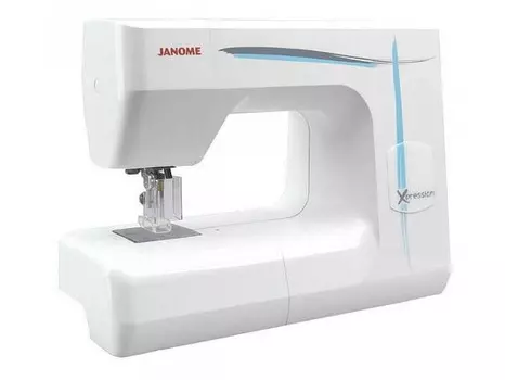Janome 725 Xpression