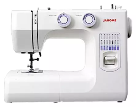 Janome 943