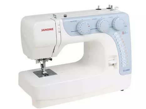 Janome EL 546