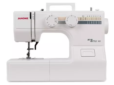 Janome MS 100