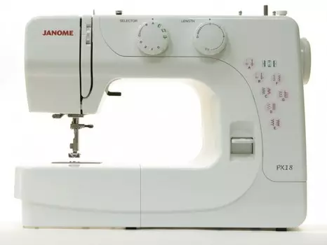 Janome PX 18
