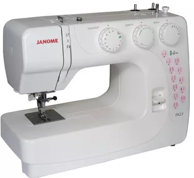 Janome PX 23