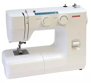 Janome SK 13