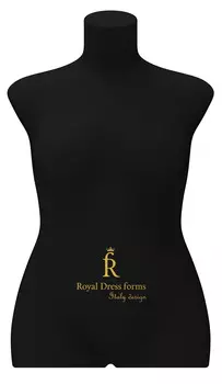 Манекен Christina р. 52 (цв. чёрный)