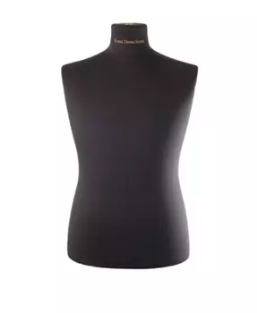 Манекен RDF Henry р. 52-54 (L) (цв. чёрный)