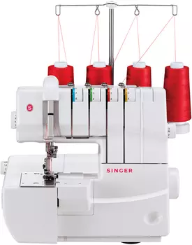 Машина плоскошовная Singer 14T970C