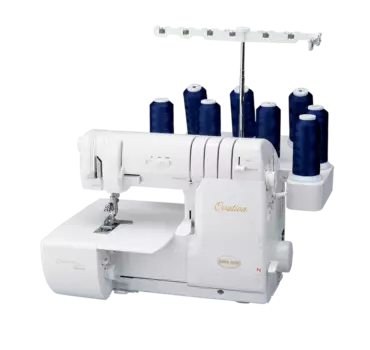 Оверлок BABY LOCK BLES 8 Ovation