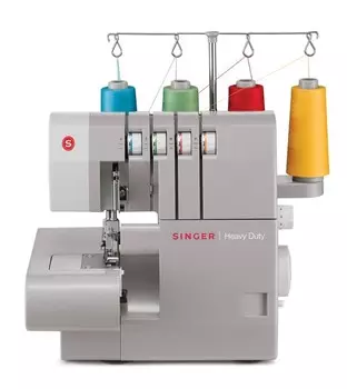 Оверлок Singer 14HD854