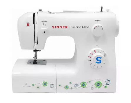 Singer 2290 Fashion Mate