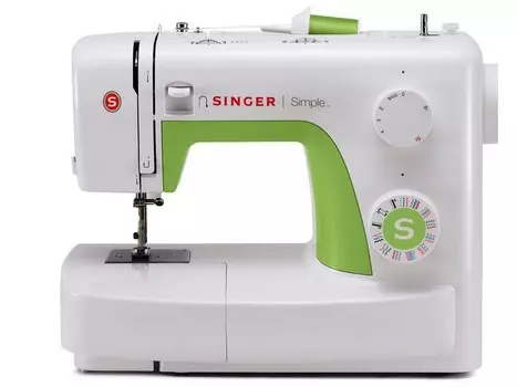 Singer 3229 Simple