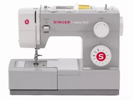 Singer 4411 Heavy Duty
