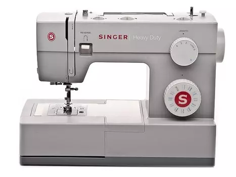 Singer 4423 Heavy Duty