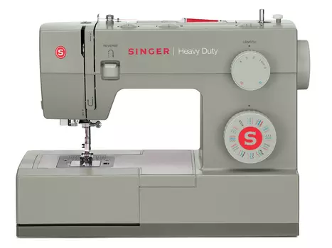 Singer 4432 Heavy Duty