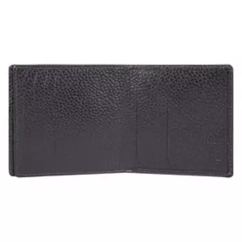 Картхолдер, цвет коричневый