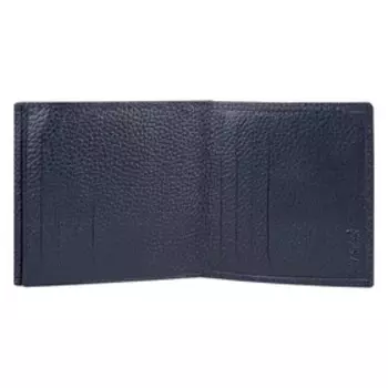 Картхолдер, цвет синий