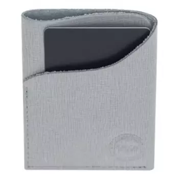Картхолдер, цвет серый
