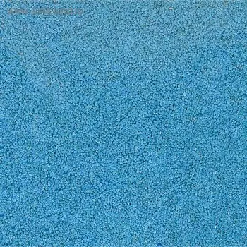 №12 Цветной песок "Голубой" 500 г