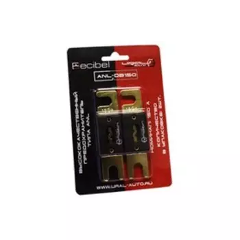 150А предохранитель ANL-типа URAL ANL-DB150