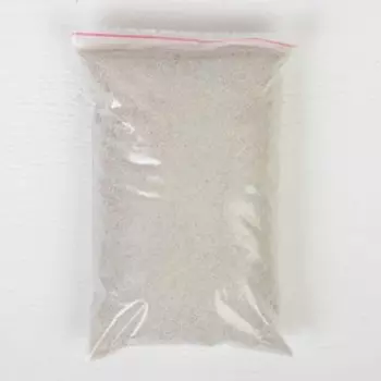 №17 Цветной песок "Бежевый" 500 г