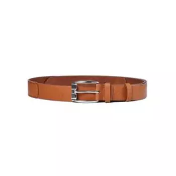 1с2225к45 Ремень мужской, ширина 3,5см, цвет рыжий