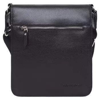 2-730к Планшет, отдел на молнии цвет черный 22х26х2см