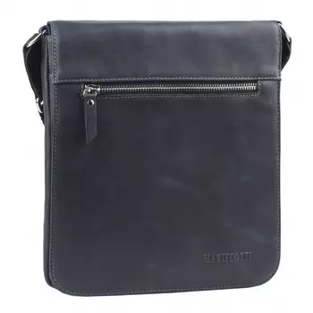 2-740к Планшет, отдел на молнии цвет черный 23х27х4,5см