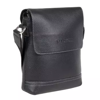 2-793к Планшет, отдел на молнии цвет черный 16х19х5см