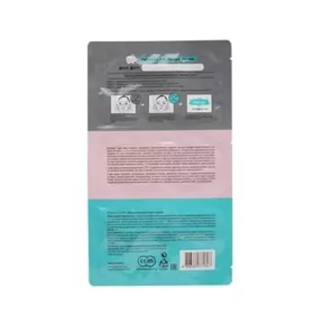 3-х ступенчатый набор средств для очистки пор Pig-nose Clear Black Head 3-step Kit