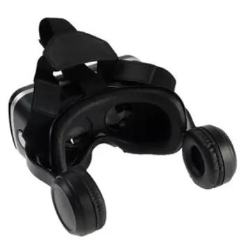 3D очки Smarterra VR S-Max, наушники, пульт